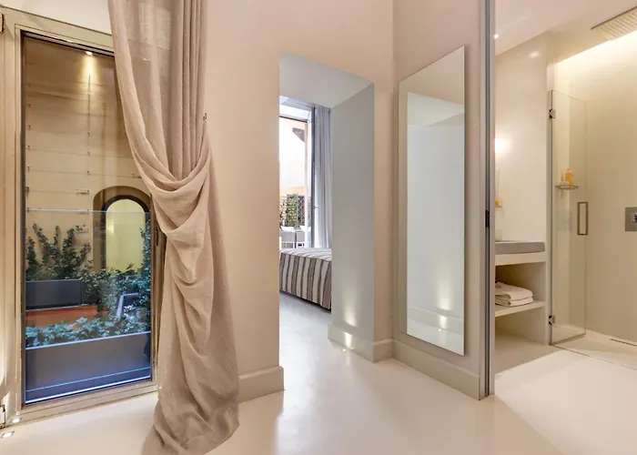 Domus Domitia Luxury Living Apartment *