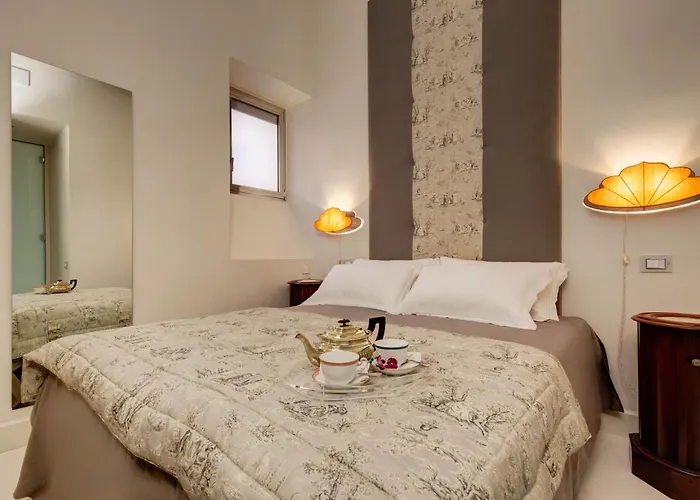 Domus Domitia Luxury Living * Rom