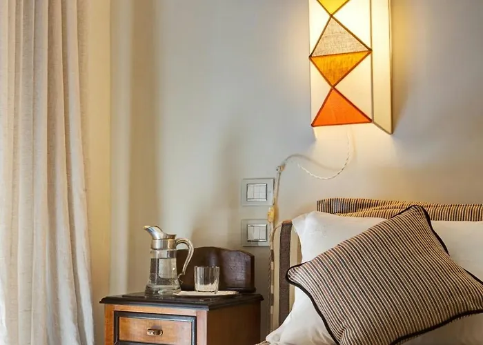 Domus Domitia Luxury Living