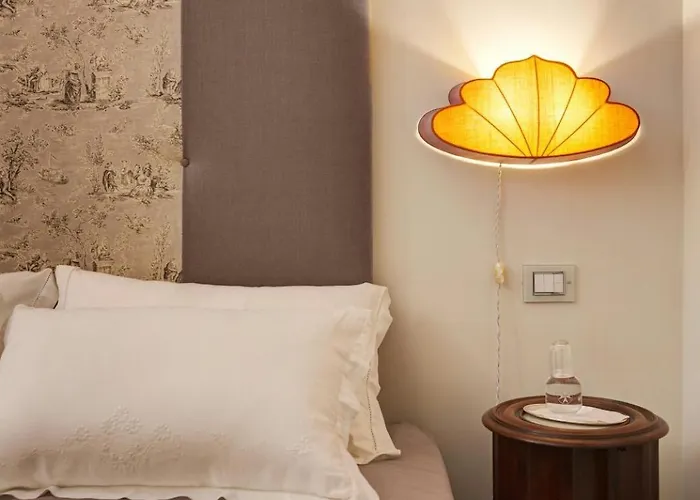 Domus Domitia Luxury Living Apartment Rom