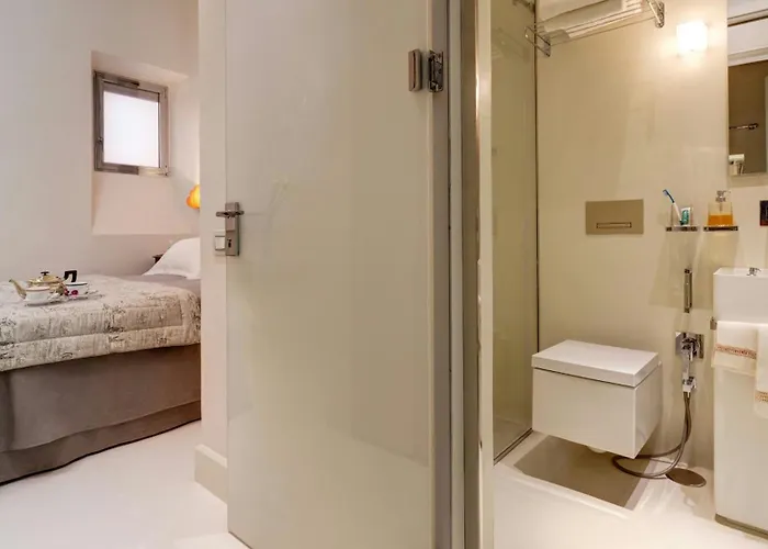 Domus Domitia Luxury Living