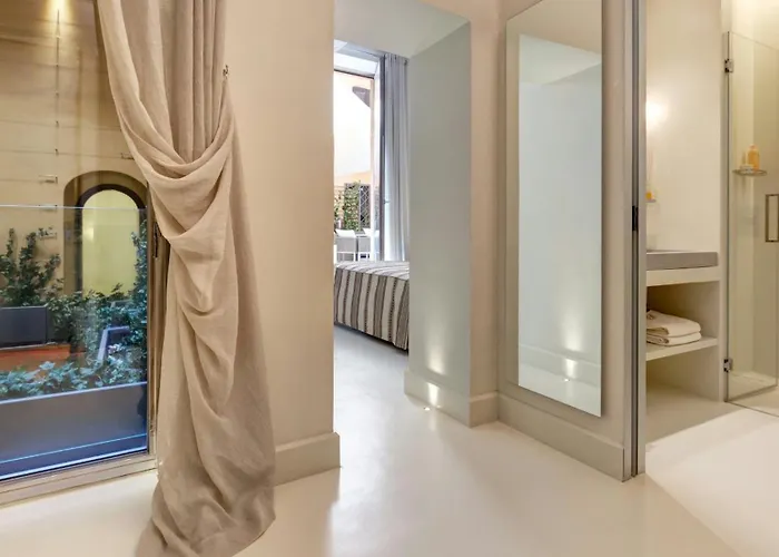 Domus Domitia Luxury Living